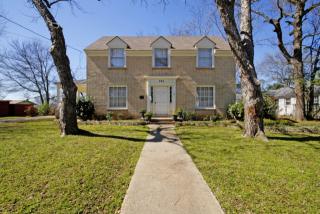 705 8th St, Longview, TX 75601-6718