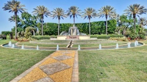 17558 Circle Pond Ct, Boca Raton FL  33496-1002 exterior