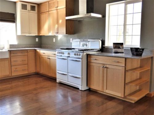 19350 Black Oak Ln, Cape Horn CA  95713-9609 exterior