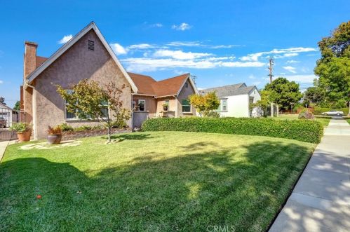 6047 Cloverly Ave, Temple City, CA 91780-2026