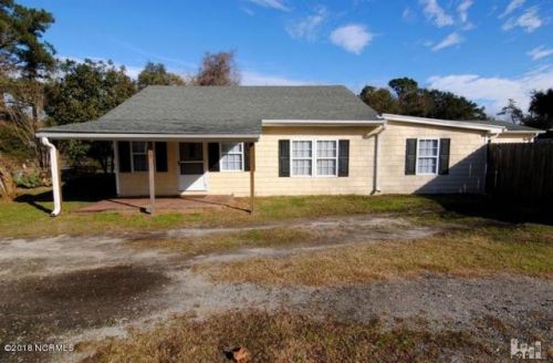 112 Baldwin Dr, Belville NC  28451-8248 exterior