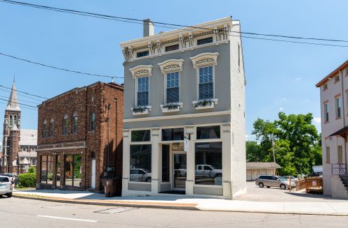 717 Pike St, Covington, KY 41011-2133