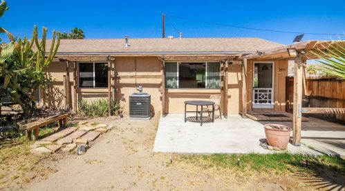 38411 Vista Dr, Cathedral City, CA 92234-2144