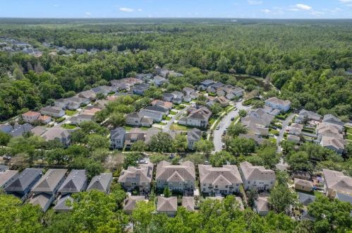 1017 Nash Dr, Kissimmee FL  34747-4310 exterior