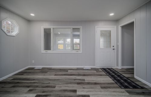 2026 84th St, Kenosha WI  53143-1619 exterior