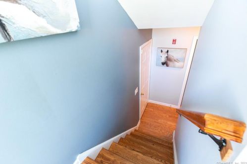 62 William St, Milford CT  06461-3041 exterior