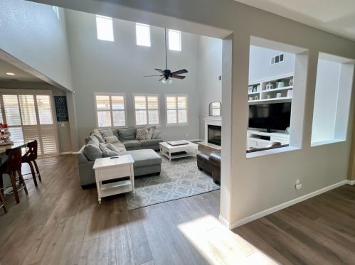 2504 Kodiak Dr, Modesto CA  95355-7957 exterior
