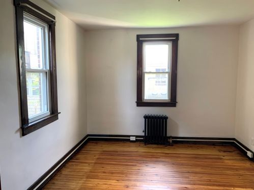 809 24th St, Ambridge PA  15003-1477 exterior