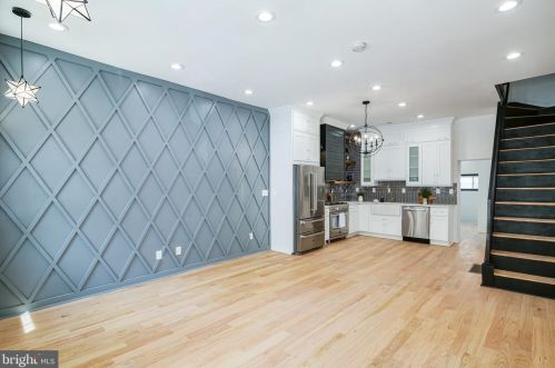 1311 Christian St, Philadelphia PA  19147-3610 exterior