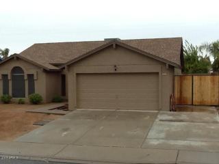 6226 Casper St, Mesa, AZ 85205-7531