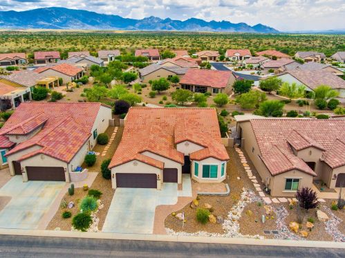 60245 Arroyo Vista Dr, Oracle AZ  85623-7311 exterior