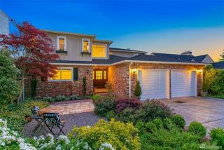 10027 Bayard Ave, Seattle WA  98177-5412 exterior