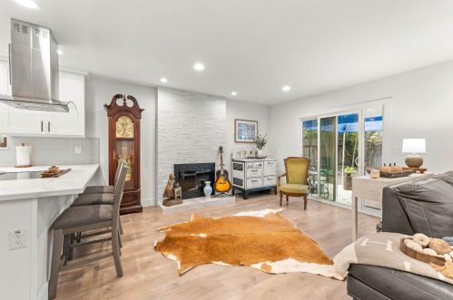 8435 Ahrentzen Ct, Citrus Heights CA  95610-2724 exterior