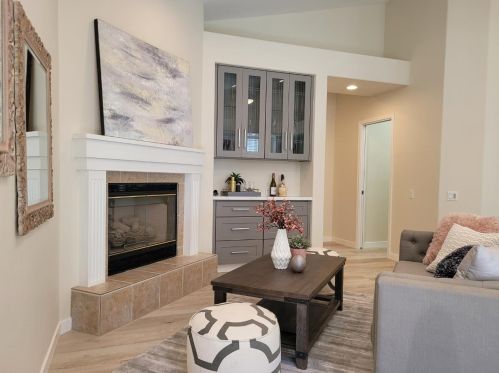 1214 Blackberry Cir, Folsom CA  95630-7652 exterior