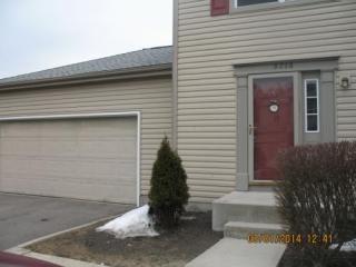 5718 Canehill Ln, Hilliard, OH 43026-8382