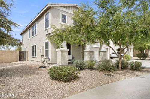 6430 Barbara Ave, Glendale, AZ 85302-7402