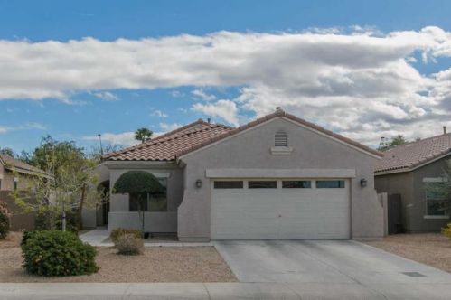 2517 115th Dr, Avondale, AZ 85323-7636