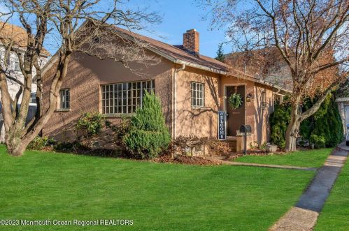 124 Grand Ave, Atlantic Highlands, NJ 07716-1444