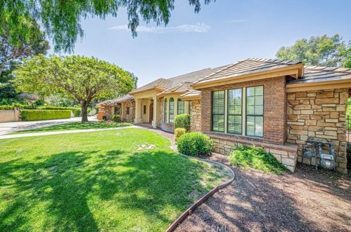 613 Ferrari Ln, West Covina CA  91791-2350 exterior