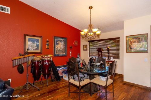 30 Pr Cir, Sedona AZ 86351-7640 exterior