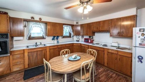 529 6th St, Hastings MN  55033-1919 exterior