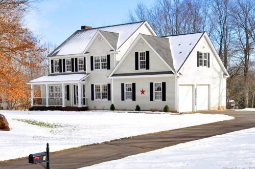 7 Trevor Ln, East Granby, CT 06026-9668