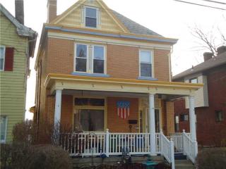 1215 Wisconsin Ave, Pittsburgh, PA 15216-2529