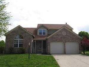 7157 Tarragon Ct, Indianapolis, IN 46237-3600