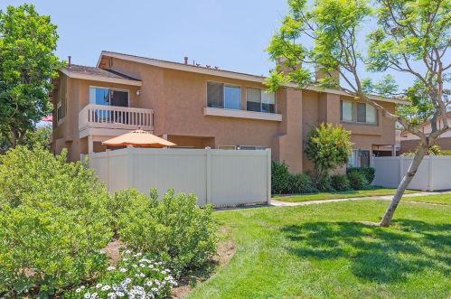 265 Countryhaven Rd, Encinitas CA  92024-3106 exterior