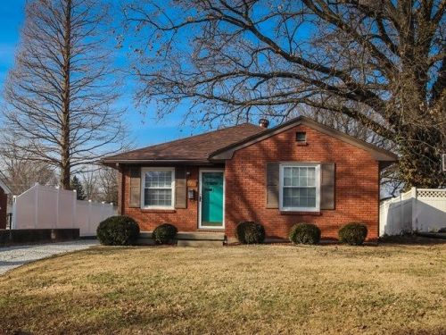 1711 26th St, Owensboro, KY 42303-1513