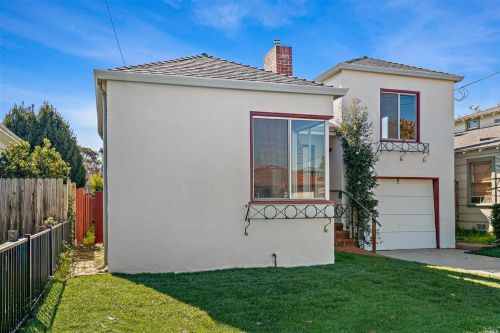 969 Dutton Ave, San Leandro, CA 94577-2156