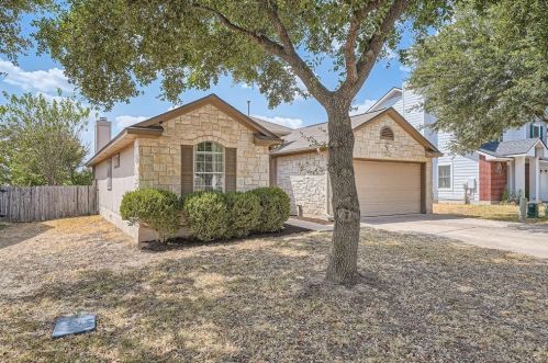 125 Dana Dr, Monadale, TX 78634-5176