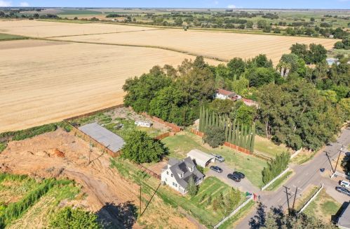 725 Tyler Is Brg Rd, Andrus Island CA  95641-9751 exterior