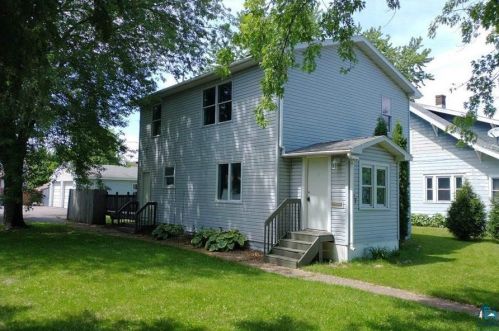 27 15th St, Scanlon MN  55720-1907 exterior