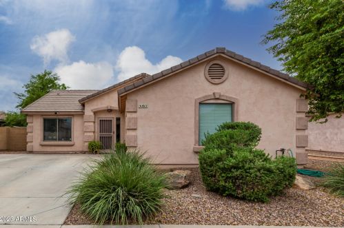 411 Kent Ave, Chandler, AZ 85225-1245
