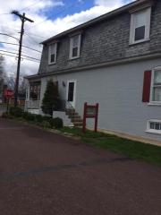 2404 High St, Pottstown PA  19464-3112 exterior