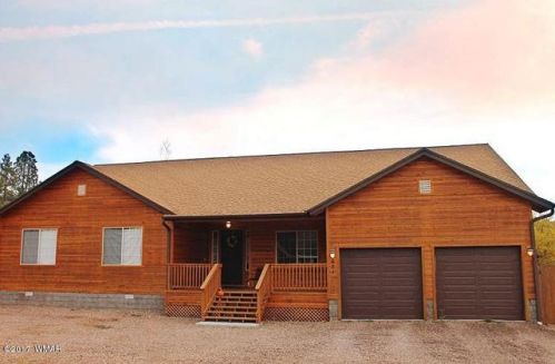 621 Osprey Ln, Pinetop, AZ 85935-7453