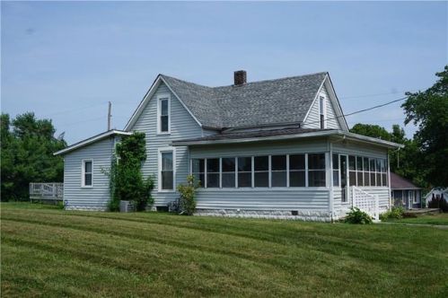 12 Church St, Brooklyn, IN 46111-9709