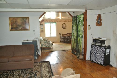 2665 18b Rd, Tippecanoe IN  46570-9505 exterior