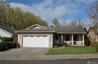 4161 Kramer Ln, Bellingham WA  98226-7145 exterior