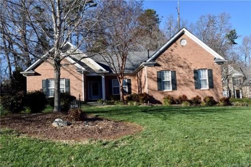 5114 Keels Ct, Charlotte, NC 28269-7102