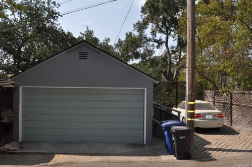 1223 Chestnut St, Lake Nacimiento CA  93446-2003 exterior