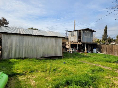 6413 Palmer Ave, Riverbank CA  95367-2278 exterior