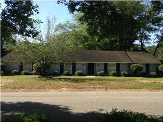 5501 Vienna Ave, Mobile, AL 36618-2913