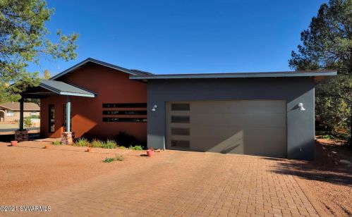 30 Arroyo Dr, Sedona, AZ 86336-5054