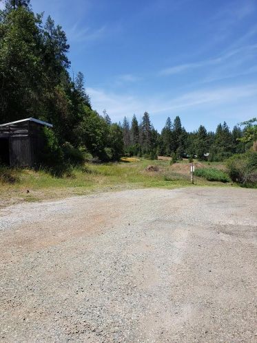 23714 State Highway 88, Pioneer CA  95666-9123 exterior