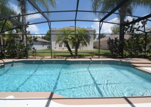 727 Clifton Hills St, Orlando, FL 32828-6645