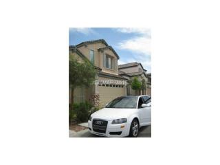 8116 Amesbury Canyon St, Las Vegas NV  89113-4649 exterior