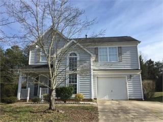 8217 Upsall Ct, Charlotte, NC 28215-7355