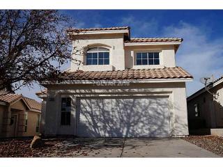 1738 Blanchard Dr, Henderson NV  89074-0912 exterior